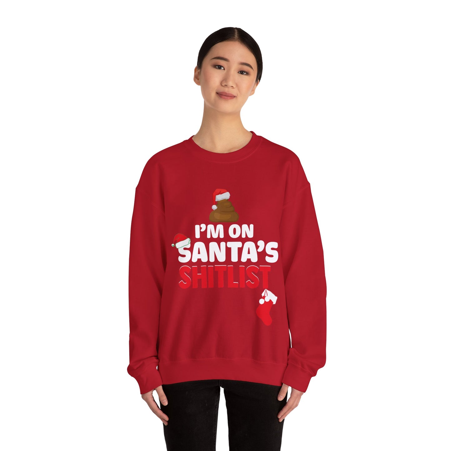 Unisex Heavy Blend™ Crewneck Sweatshirt