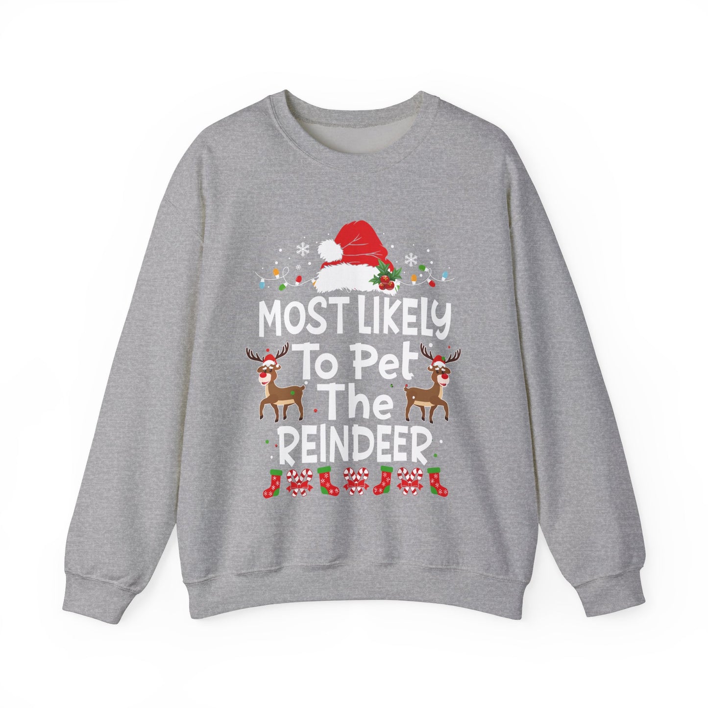 Unisex Heavy Blend™ Crewneck Sweatshirt